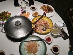 -顺峰顺水顺德菜(第一百货店)