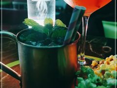 -MOSSO音乐酒吧·Live House(南京西路店)