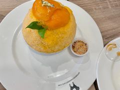 -After You Dessert Cafe(CENTRALWORLD)