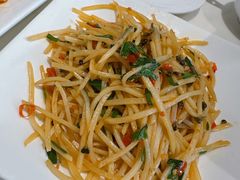 -怡得饭庄·30年老店·宋大妈昆明菜