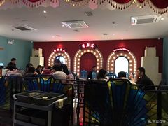 大堂-哥老官重庆美蛙鱼头(宝山龙湖店)