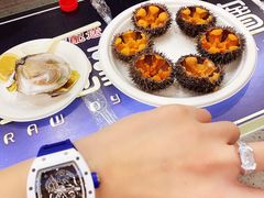 -HIHE Bistro·Oyster Bar(华熙live店)