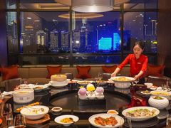 -丽晶轩中餐厅(重庆丽晶酒店)
