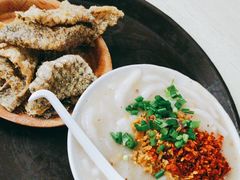 -老西关濑粉(文明路店)