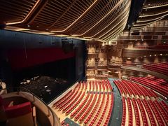 -交通银行前滩31演艺中心