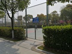 -尚贤河湿地