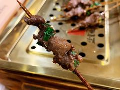 -盟重烧烤(高正街店)