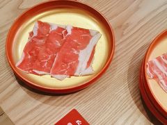 -松野谷·寿喜烧自助(华联顺义金街购物中心店)