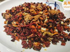 辣子鸡-常和州·夜宵大排档(常州单店)