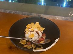 -V Bar海景扒房(北海湾惠龙万达嘉华酒店)