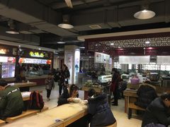 大堂-秋林食街(友谊路店)