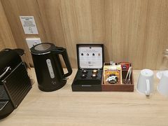 -樟宜机场皇冠假日酒店 （SG Clean） - IHG 旗下酒店