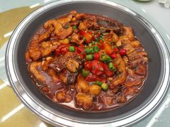 -大师傅金奖啤酒鱼(西街老店)