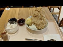 -Ice Monster冰馆·CNN评选全球十大甜品(国贸商城店)
