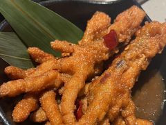 -海底捞火锅(大华一路店)