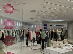 -杭州西湖银泰百货