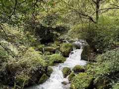 -神龙峡风景区