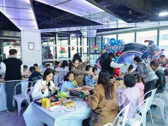 -CIAO·团建聚餐·生日派对轰趴馆(福田店)