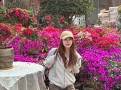 -沂蒙云瀑洞天景区