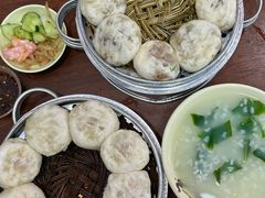 -梁憨包(南岸回龙湾店)