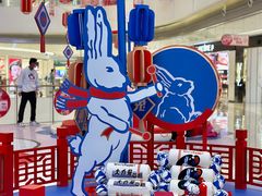 -长沙北辰三角洲大悦城