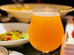 -桂花里·衢州菜·精酿餐吧(未来科技城万达广场店)