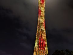 -广州塔