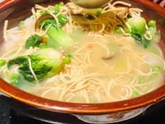 -老头儿油爆虾·知味杭州(爱琴海购物中心)