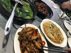-黎记大排档(慈云路店)