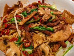 -寻裕记·现炒浇头面(人民广场店)