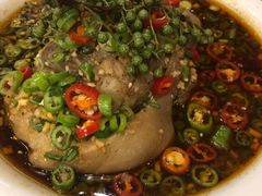 猪蹄-陈麻婆豆腐总店