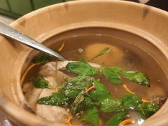 花螺鸡汤-神仙馆(衡山路店)