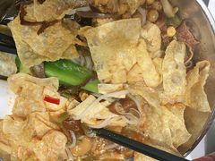 -螺大喜螺蛳粉(华业东方玫瑰店)