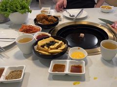 -韩时烤肉(枫蓝店)