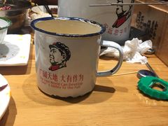 -喝丢一只鞋海鲜烧烤·海肠捞饭(文体街店)
