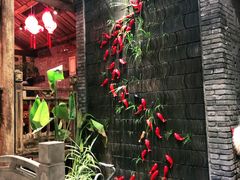 -巴国九王爷火锅(万盛总店)