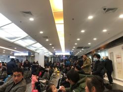 -上海市儿童医院(泸定路院区)