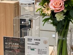 -玫瑰咖啡(中山六路店)