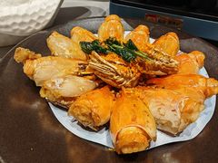 -海鲜e族(马王堆店)