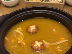 -慢搅粥底火锅(武侯大悦城店)