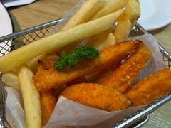 -夏日玛莉西餐厅(梅溪湖步步高店)