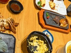 -稻早料理美术馆(城阳店)