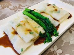 独创无骨鱼肠粉-新兴家喻酒家·羊城名宴(昌岗店)