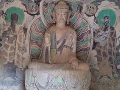 -炳灵寺世界文化遗产旅游区