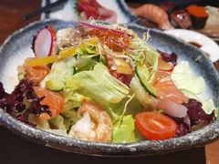 -千代武日本料理(开发区店)