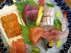 -森味薪火烧•烧鸟居酒屋•日本料理(望京店)