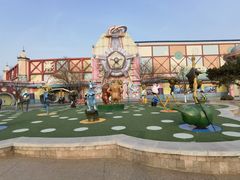 -沈阳方特欢乐世界