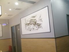 -吉野家(复兴路第二餐厅店)