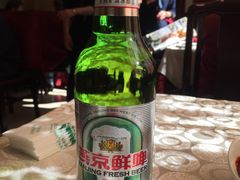 -马凯餐厅(长椿街店)