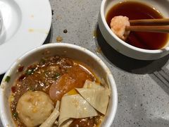-海底捞火锅(奥山世纪城店)